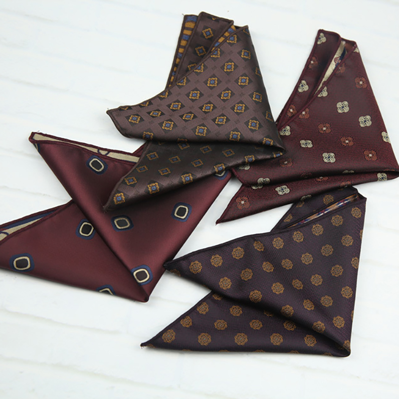 23 cm elegante polyester marin - Men'S Grooming For Wedding recensie en prijs