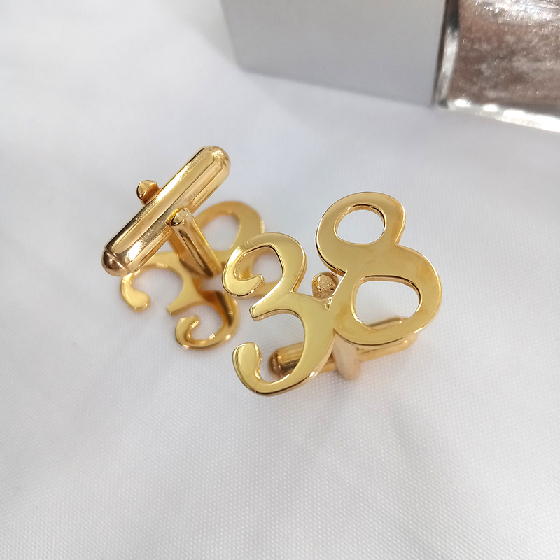 Wholesale Custom Date Number C - Men'S Grooming For Wedding recensie en prijs
