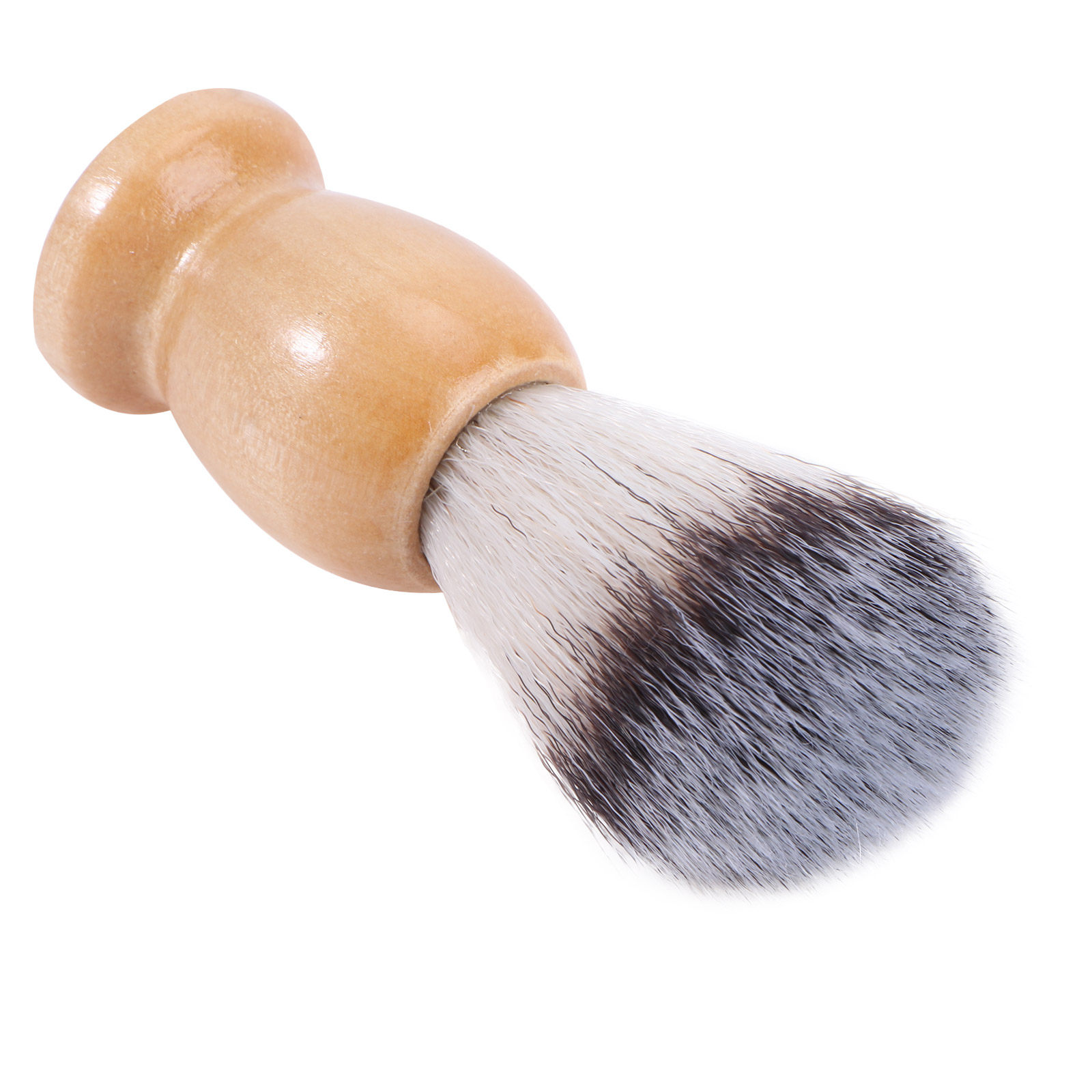 Baardborstel voor mannen met s - Men'S Grooming Hair recensie en prijs