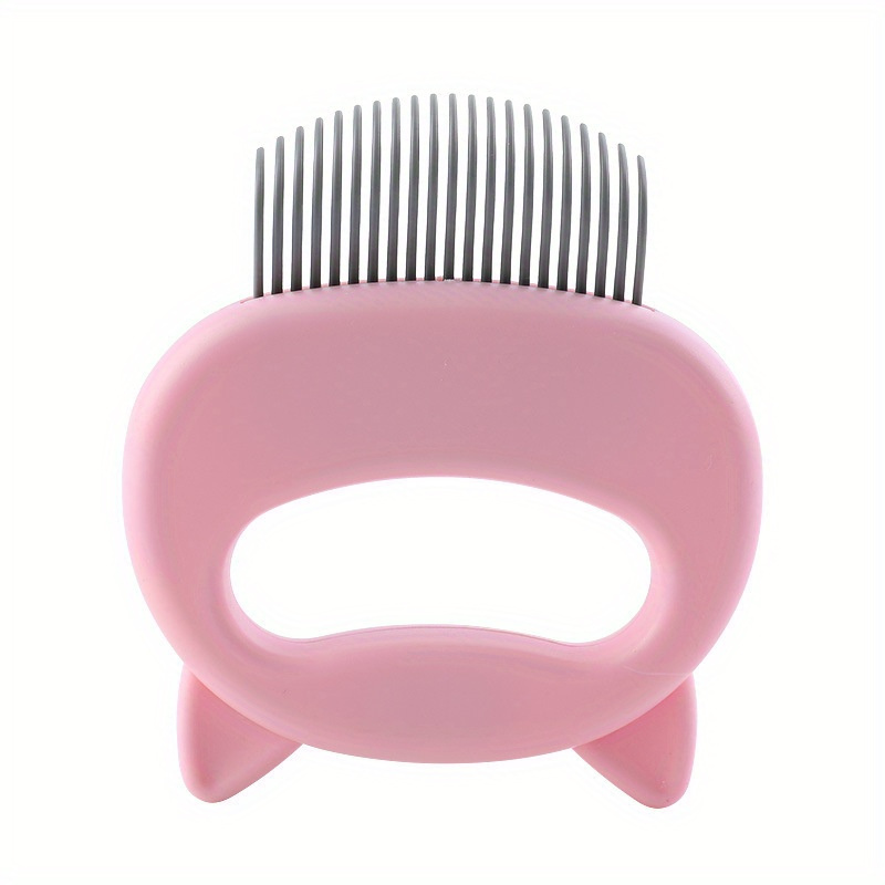 Kattenmassagekam, ontklittende - Comb Fine Tooth recensie en prijs