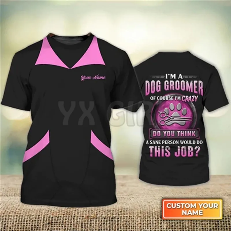 Zomer Hondentrimmer Belofte 3D - Men'S Grooming Salon recensie en prijs