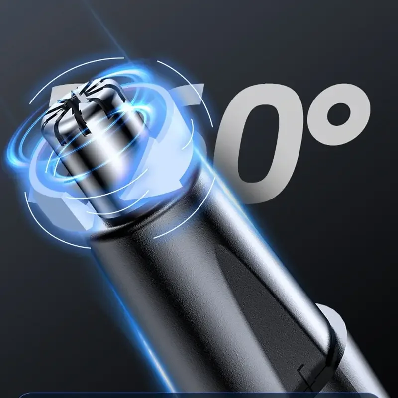 Hot-selling elektrische neusha - Men'S Grooming Salon recensie en prijs