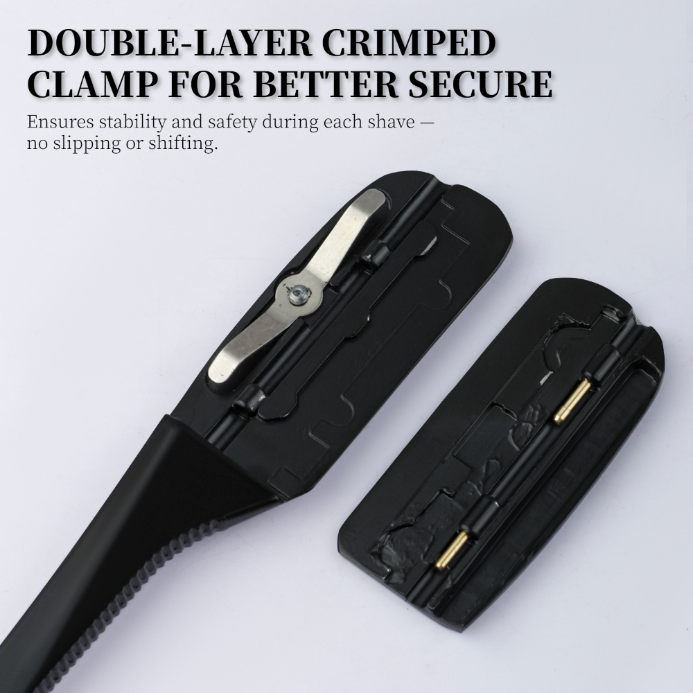 Nieuw type zinklegering kapper - Men'S Grooming Salon recensie en prijs