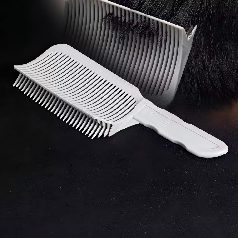 Professionele kapperkam voor h - Men'S Grooming Salon recensie en prijs