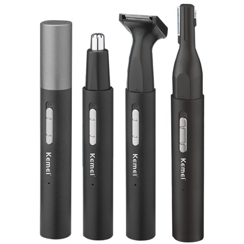 Kemei Pro Oplaadbare Neushaart - Men'S Grooming Salon recensie en prijs