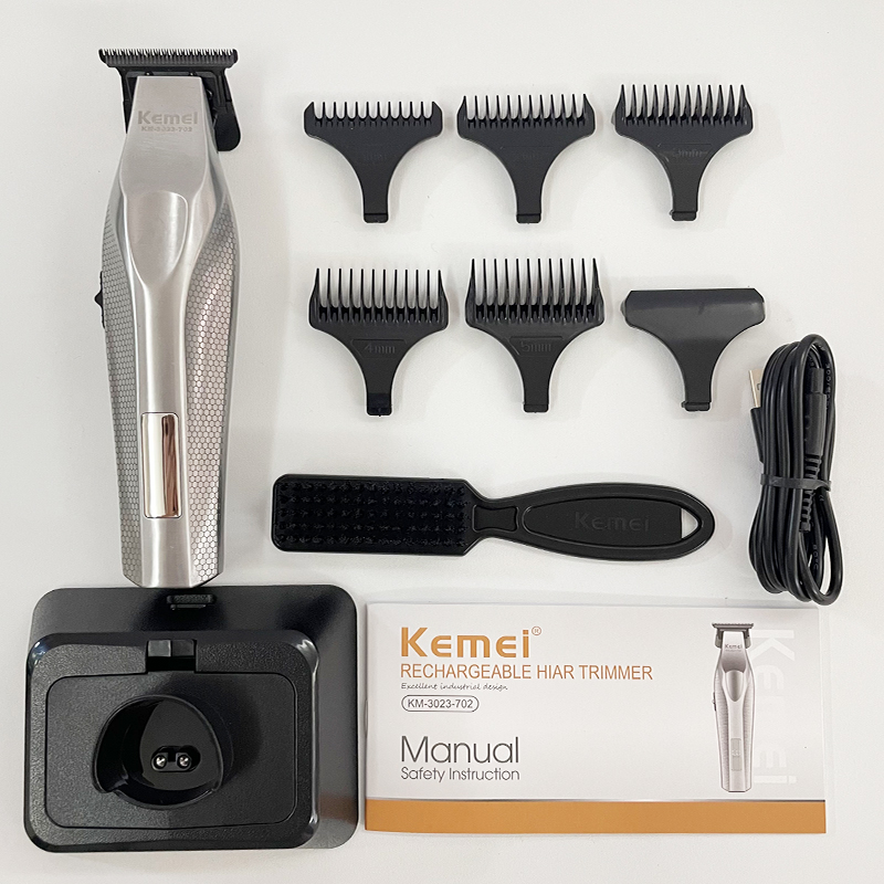 Kemei Tondeuse Professionele T - Men'S Grooming Salon recensie en prijs