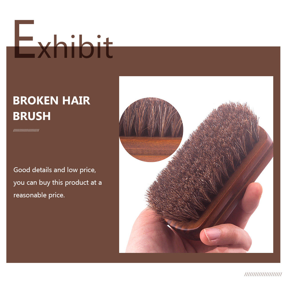 Baardborstel voor mannen, mult - Men'S Grooming Hair recensie en prijs