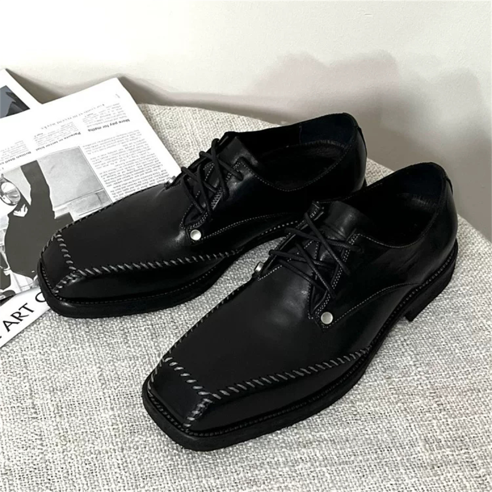 Derby schoenen voor heren, Bri - Men'S Grooming For Wedding recensie en prijs