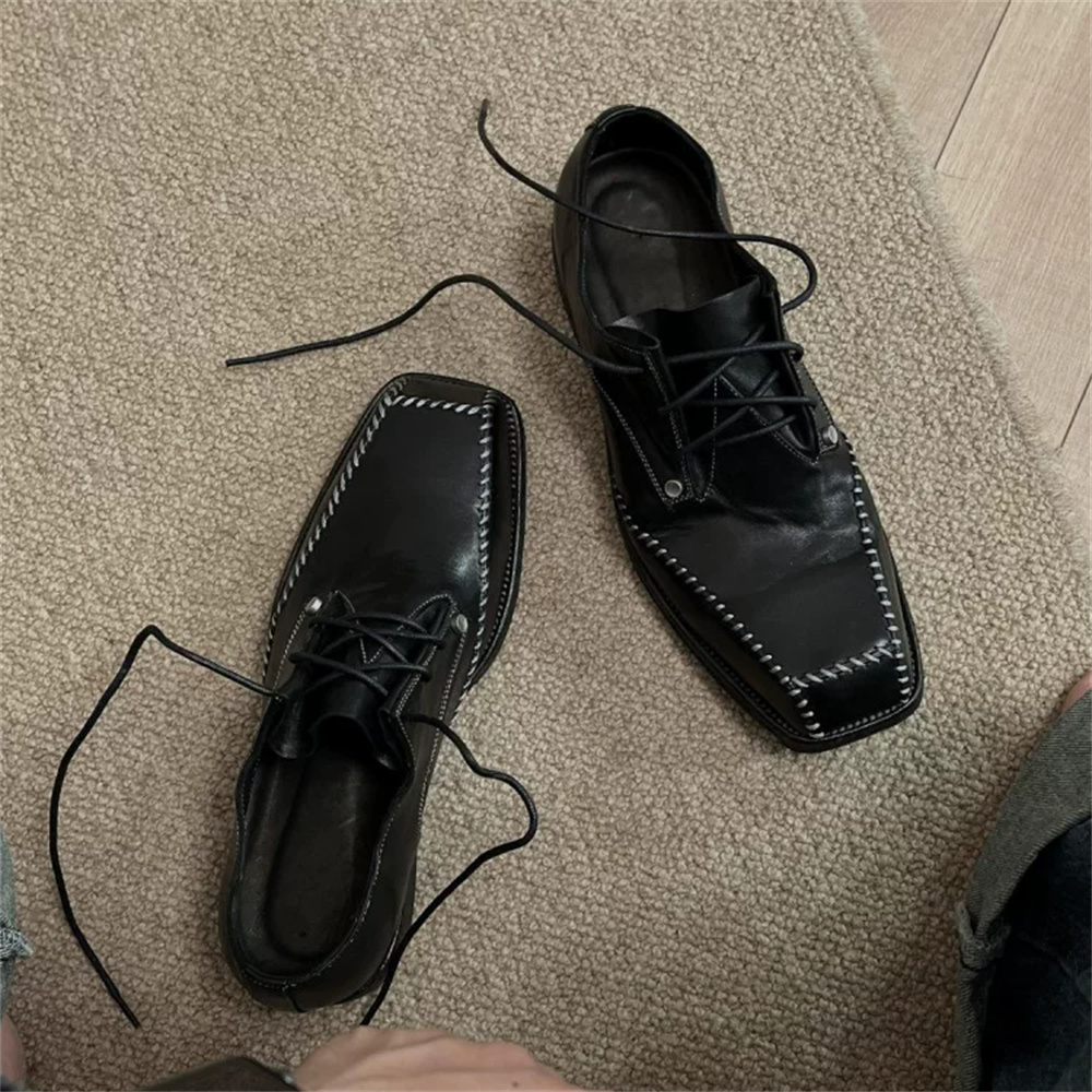 Derby schoenen voor heren, Bri - Men'S Grooming For Wedding recensie en prijs