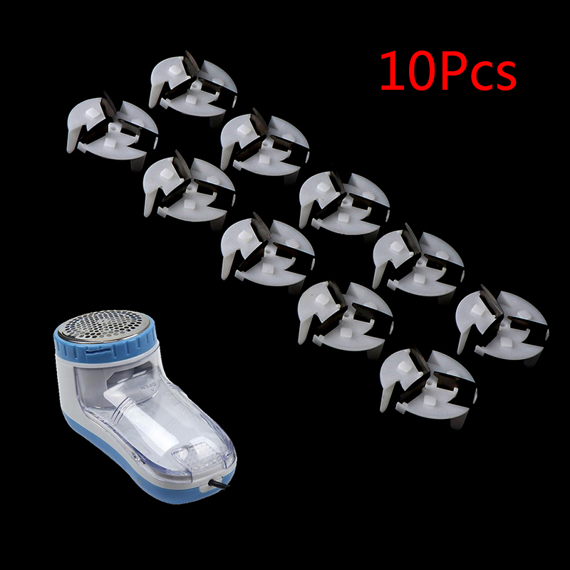 10 Stuks Haarbal Trimmer Kopbl - Men'S Grooming Salon recensie en prijs