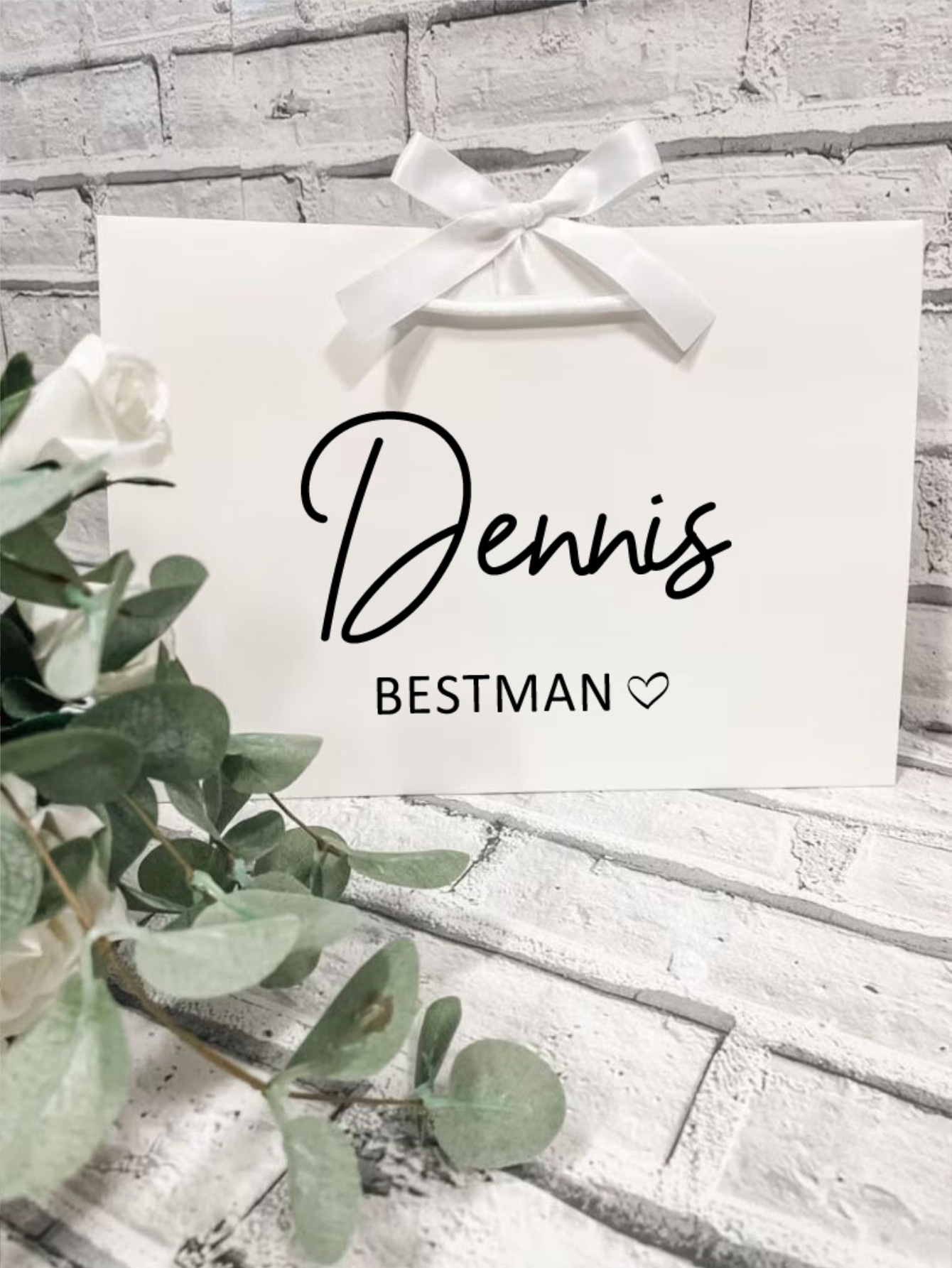 1pc op maat gemaakte bruiloft  - Men'S Grooming For Wedding recensie en prijs