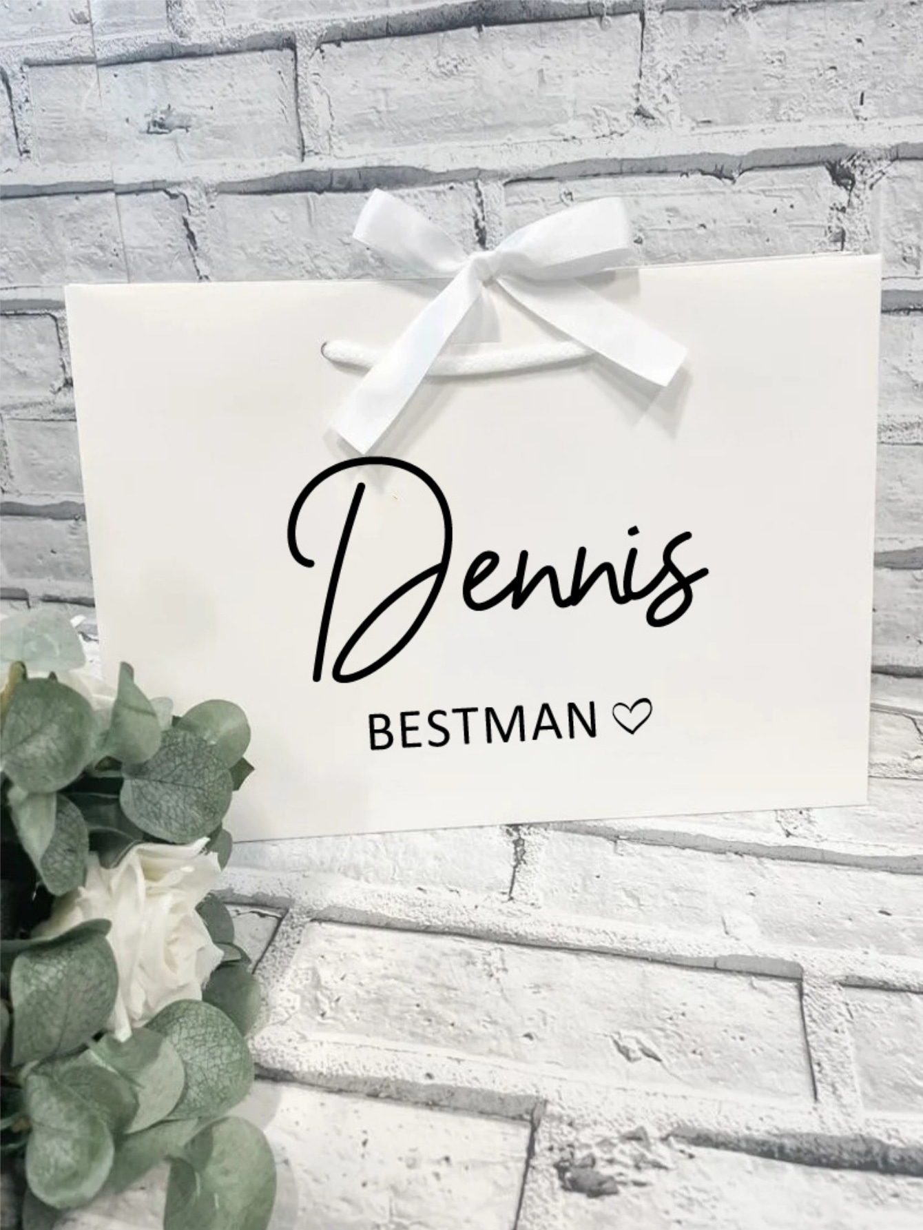 1pc op maat gemaakte bruiloft  - Men'S Grooming For Wedding recensie en prijs