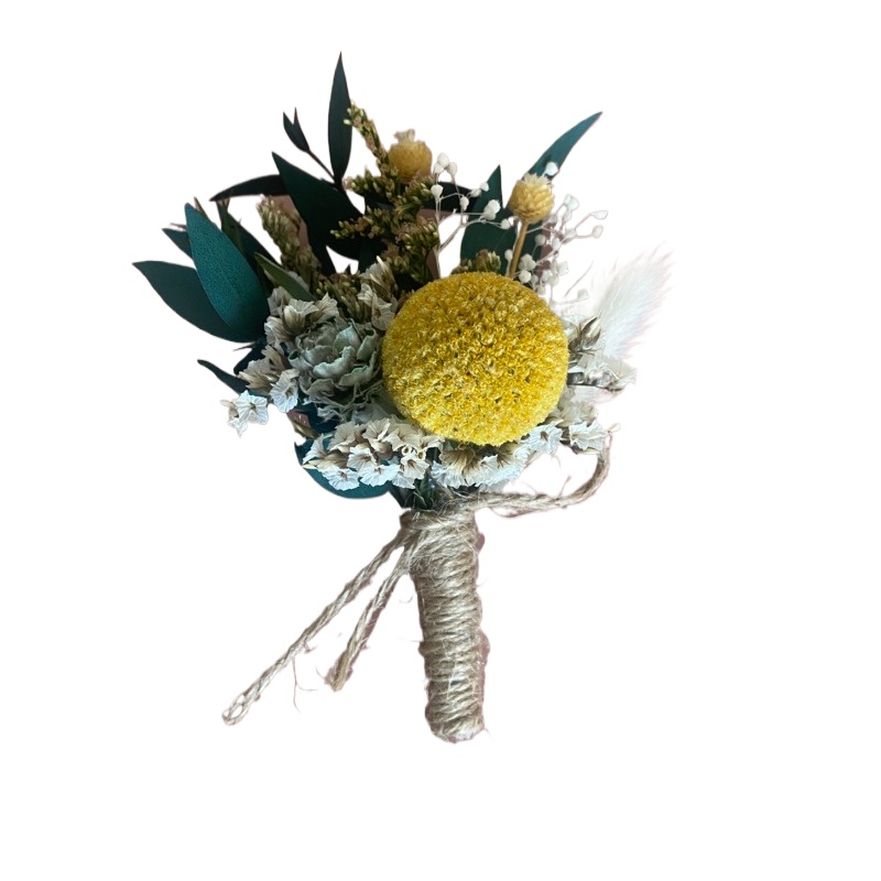 Mori retro bruidegom corsage o - Men'S Grooming For Wedding recensie en prijs