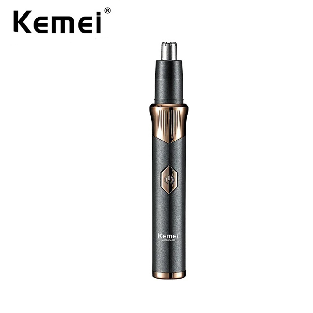 Kemei Oplaadbare elektrische o - Men'S Grooming Salon recensie en prijs
