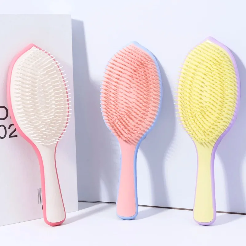 1 stuk bladvormige kam met fij - Comb Fine Tooth recensie en prijs