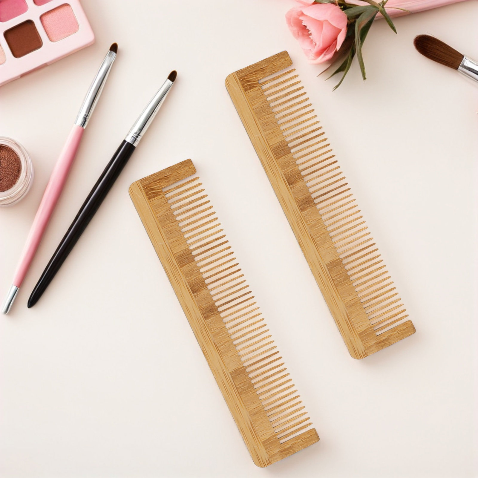 12 stuks haarborstel kam geree - Men'S Grooming Hair recensie en prijs